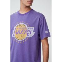 ราคา เสื้อ Cotton On x NBA (Lakers) มือ1 (18284774088)