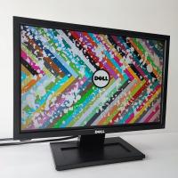 ราคา จอคอมพิวเตอร์ DELL 19 นิ้ว รุ่น E1910 Widescreen Flat Panel Monitor สภาพสวย แถมฟรีสายไฟ+สายVGA จอมือสองพร้อมส่งทุกวัน (14449236732)
