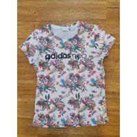 ราคา เสื้อadidas neoขนาดSผ้านิามใส่เล่นๆๆ (18410625614)