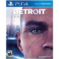 ราคา Detroit Become Human PS4 (Z3) (1199122372)