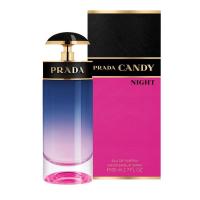 ราคา Prada Candy Night EDP 80 ml. กล่องซีล (6817865079)