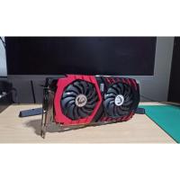 ราคา การ์ดจอ RX 480 GAMING X 8GB DDR5 (8411811072)