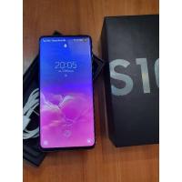 ราคา Samsung S10 เครื่องศูนย์แท้ สีดำ (10810648271)