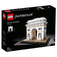 ราคา LEGO Architecture 21036 Arc De Triomphe ของแท้ (7770176310)