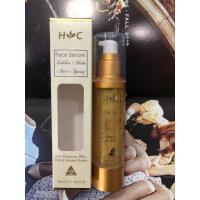ราคา แบ่งขายและขวดจริงhealthy care gold Flake face serum ของแท้จากออสเตรเลีย (5848070588)