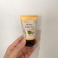 ราคา Yves Rocher Golden Tea Hand Cream ครีมทามือ (2482706127)