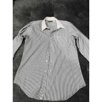 ราคา เสื้อเชิ้ตburberryลายทาง black label (20052572931)