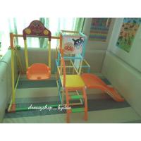 ราคา อันปังแมน ปีนป่ายสไลเดอร์+ชิงช้า+ราวโหน+Anpanman (13970837126)