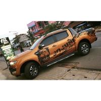 ราคา ลายโคลนสาด,สติ๊กเกอร์ลายฟอร์ด,ลายวีโก้,ลายไทรทัน,ลายรีโว้, ลายดีแม็ก,Vigo,Revo,Dmax,Navara,Triton (10632875940)