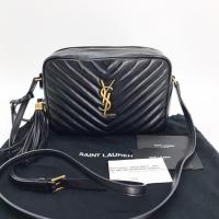 ราคา YSL Camera 9” ( Very Good! ) (5943988217)