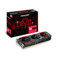 ราคา Graphics Radeon amd Rx570 with 4gb (317239281)