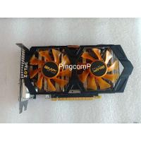 ราคา VGA CAR ZOTAC GTX 760 AMP 2GB. (8003820381)