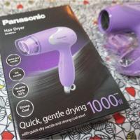 ราคา SALE⚡️ไดร์เป่าผม Panasonic 1000 w (872519663)