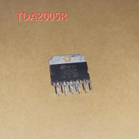 ราคา TRANSISTOR ทรานซิสเตอร์ TDA2005R TDA2005 ZIP-11 ST (8323381724)