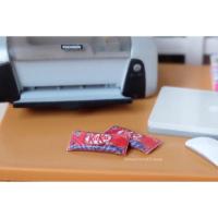 ราคา [ของจิ๋ว] คิทแคท (125417163)