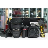 ราคา Nikon D750+24-120mm VR Nano สภาพดีมาก 9.5/10 ครบกล่องอดีตประกันศูนย์ (20913016505)