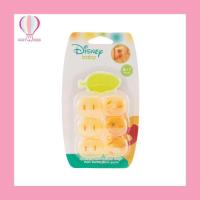 ราคา SALE‼️Gracekids ดิสนีย์ที่ปิดปลั๊กลายหมีพูห์ (2663612639)