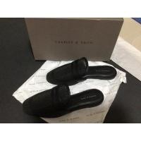 ราคา รองเท้า charles&keith (7974900576)
