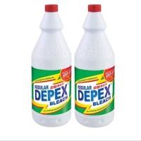 ราคา ไฮเตอร์มาเลย์DEPEX500ml (12499923237)