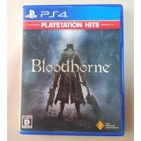 ราคา Game PS4 Bloodborne แผ่นเกมส์ PS4 มือสอง Bloodborne (R2,JP) (5429118812)