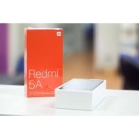 ราคา Xiaomi Redmi 5A TH 16 GB ราคารวมส่ง 2700 (1055265330)