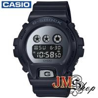 ราคา CASIO G-Shock นาฬิกาข้อมือผู้ชาย สายเรซิน รุ่น DW-6900MMA-1DR สีดำ (3850492238)