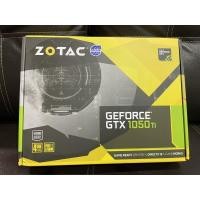 ราคา GTX 1050Ti 4gb 1FAN Zotac (11131175288)