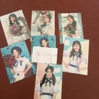 ราคา bnk48 รูปสุ่ม โฟโต้เซต kimi wa melody ซิง 4 เฌอ อร ออม จ๋า ซัทจัง จีจี้ ดีนี่ (1700014660)