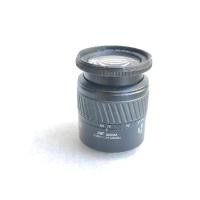 ราคา เลนส์ ยี่ห้อมินอลต้า Minolta af zoom 28-80mm f3.5(22)-5.6 D. Macroเมาท์ A. บอดี้ดำ (11841729635)