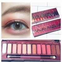 ราคา พร้อ​มส่ง​Cherry URBAN DECAY NAKED PALETTE Cherry (1537801764)