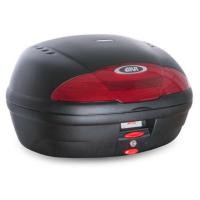 ราคา กล่องท้ายรถมอเตอร์ไซค์แบรนด์Givi รุ่นE450 (1545503688)