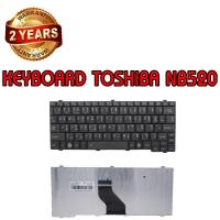 ราคา รับประกัน 2 ปี KEYBOARD TOSHIBA NB520 คีย์บอร์ด โตชิบา Satellite NB525 NB520-10P NB520-10U ไทย-ENG (8391534276)