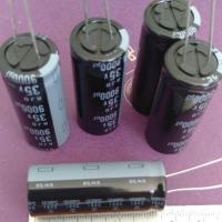 ราคา Capacitor 9000uf35v 18×45mmELNAแท้ (7322929807)
