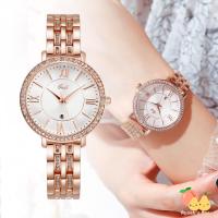 ราคา GEDI 81043 สวยสง่า จีดี้ นาฬิกา ของแท้ 100% นาฬิกาแฟชั่น นาฬิกาข้อมือผู้หญิง พร้อมส่ง (21880311707)