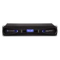 ราคา เครื่องขยายเสียง พาวเวอร์แอมป์ Power amplifier Crown XLS-2002 กำลังขับ 2x1050 วัตต์ @ 2 OHM (6556042241)