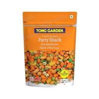 ราคา Tonggarden ถั่วอบผสมแป้งกรอบ 500 กรัมผลิต18/05/2021 (8368250933)