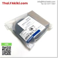 ราคา (A)Unused, E2E-X15B3DL30 inductive proximity sensor, อินดักทีฟพร็อกซิมิตี้เซนเซอร์ สเปค 5m, OMRON (66-007-870) (19592100673)