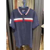 ราคา เสื้อโปโล สีกรม giordano men (18382371715)