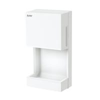 ราคา Mitsubishi Jet Towel เครื่องเป่ามือ รุ่น JT-MC205JS-W-NE Made in Japan (21580960073)