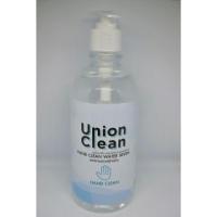 ราคา UNION CLEAN แอลกอฮอล์สูตรน้ำ 70% (3823888570)