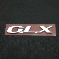 ราคา โลโก้ Mitsubishi Mirage GLX Logo มิตซูบิชิมิราจ GLX โลโก้อย่างดี (5806530410)