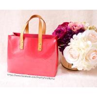 ราคา Louis vuitton Reade vernis ** มือสอง ของแท้ ** (2143700882)