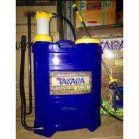 ราคา TAKARA ถังพ่นยาแบบมือโยก 16 ลิตร และ 20 ลิตร (1238079660)