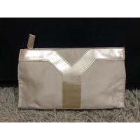 ราคา Used Authentic YSL nylon clutch (1147809200)