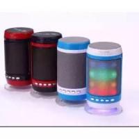 ราคา WS ลำโพงบลูทูธ WS-1806B-ฟ้า (4161464635)