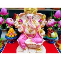 ราคา พระพิฆเนศ ปางเศรษฐี สำหรับพ่อค้าแม่ค้า ปลดหนี้ (18494517438)