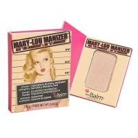ราคา (พร้อมส่ง) The Balm Mini Mary Lou Manizer 1.05g ไฮไลท์ (2679450371)