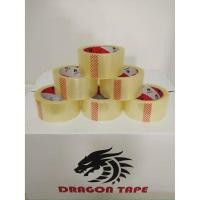 ราคา เทปใส 2 นิ้ว 100 หลา เทปกาว สก็อตเทป 72ม้วน(1ลัง) (16334501548)