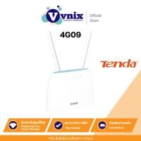 ราคา 4G09 Tenda เราเตอร์ AC1200 Dual-Band Wi-Fi 4G+ LTE Router By Vnix Group (21492230135)