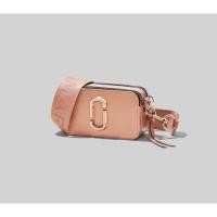 ราคา Marc Jacobs THE Snapshot DTM Small Camera Bag Crossbody Sunkissed (20102662207)